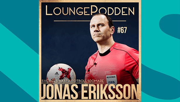 Jonas Eriksson